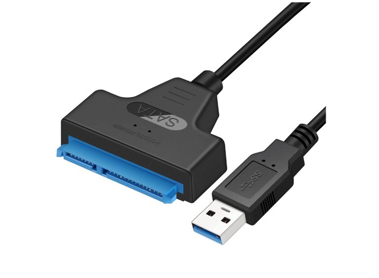 The Top SATA To USB Cables For 2023 Top Reviews By Tech Junkie