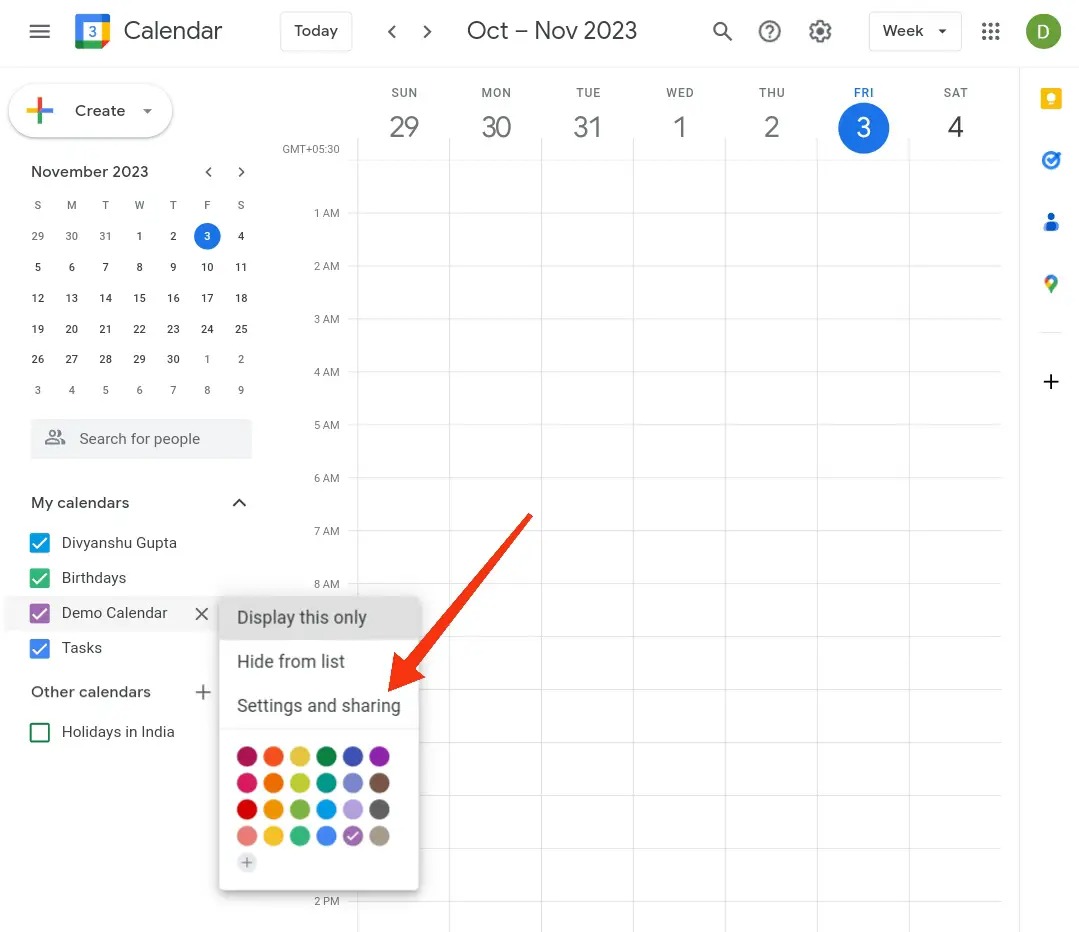 How To Embed Google Calendar In Notion Tech Junkie