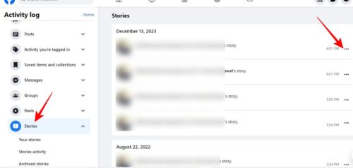 How To Delete Story Reaction On Facebook Tech Junkie