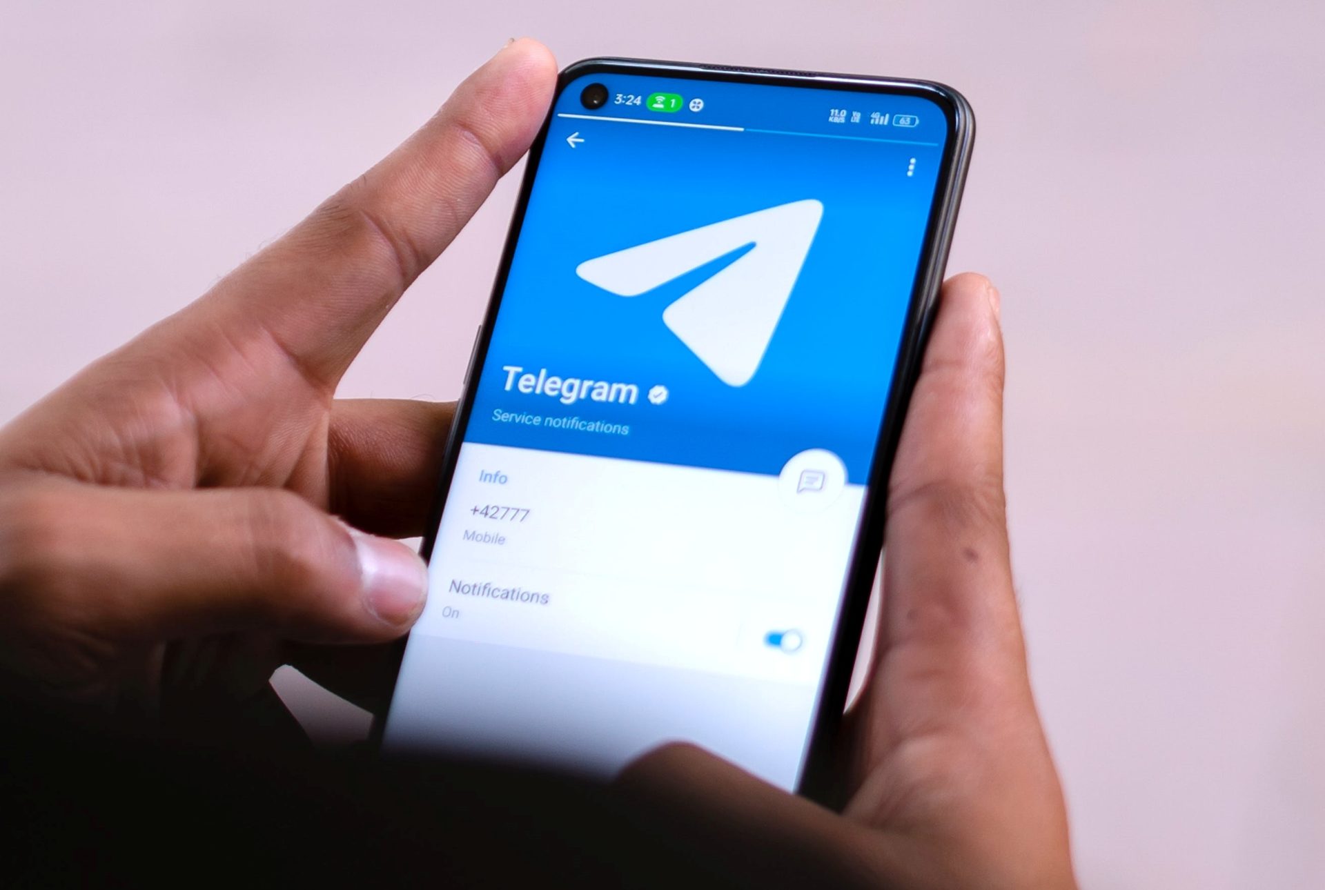 How To Disable Stories In Telegram Tech Junkie