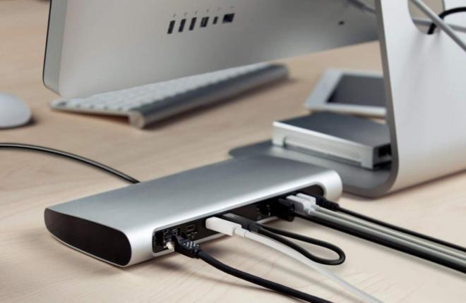 Belkin Thunderbolt Express Dock Review & Benchmarks [Updated