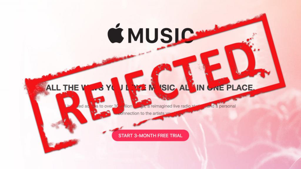 how to cancel free trial in apple music smart