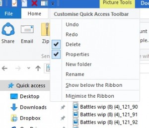 A Guide To Windows 10 File Explorer - Tech Junkie