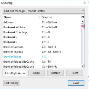 How to Add New Firefox Hotkeys That Switch Between Tabs - Tech Junkie