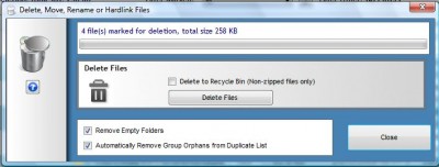 How To Delete Duplicate Files In Windows 10 - Tech Junkie