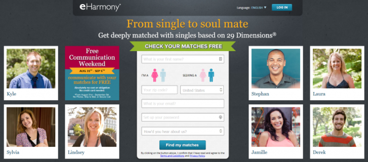 How To Cancel eHarmony the Easy Way - Tech Junkie