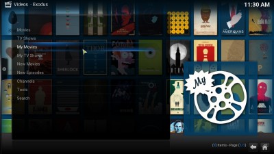 Kodi Exodus Not Working? Here's What To Do - Tech Junkie