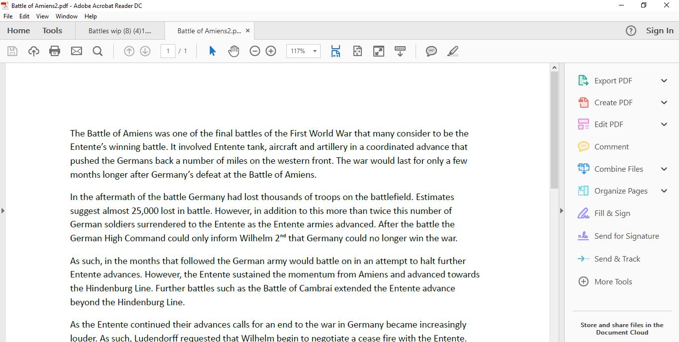 The Best PDF Readers for Windows 10 - Tech Junkie