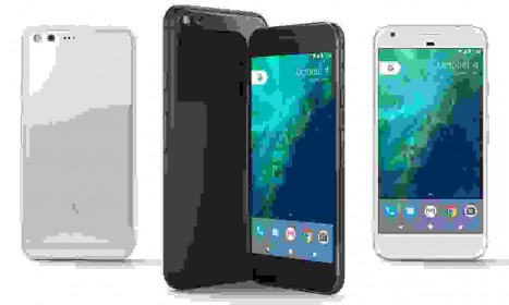 how to find my number google pixel