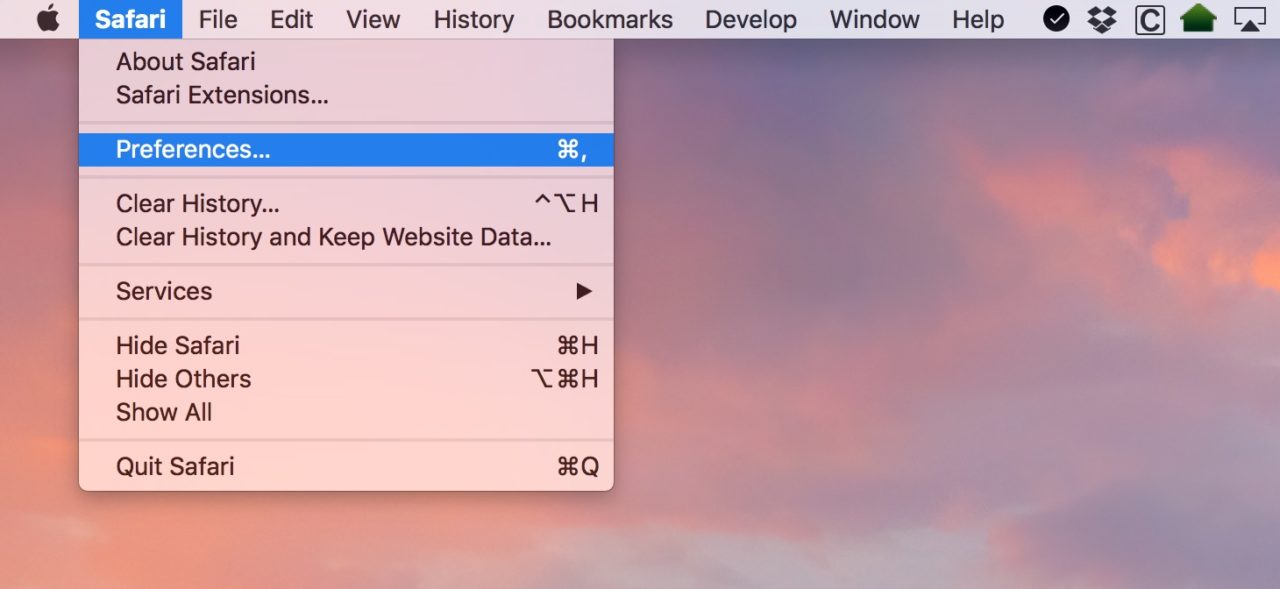 Change Chrome Download Folder Mac