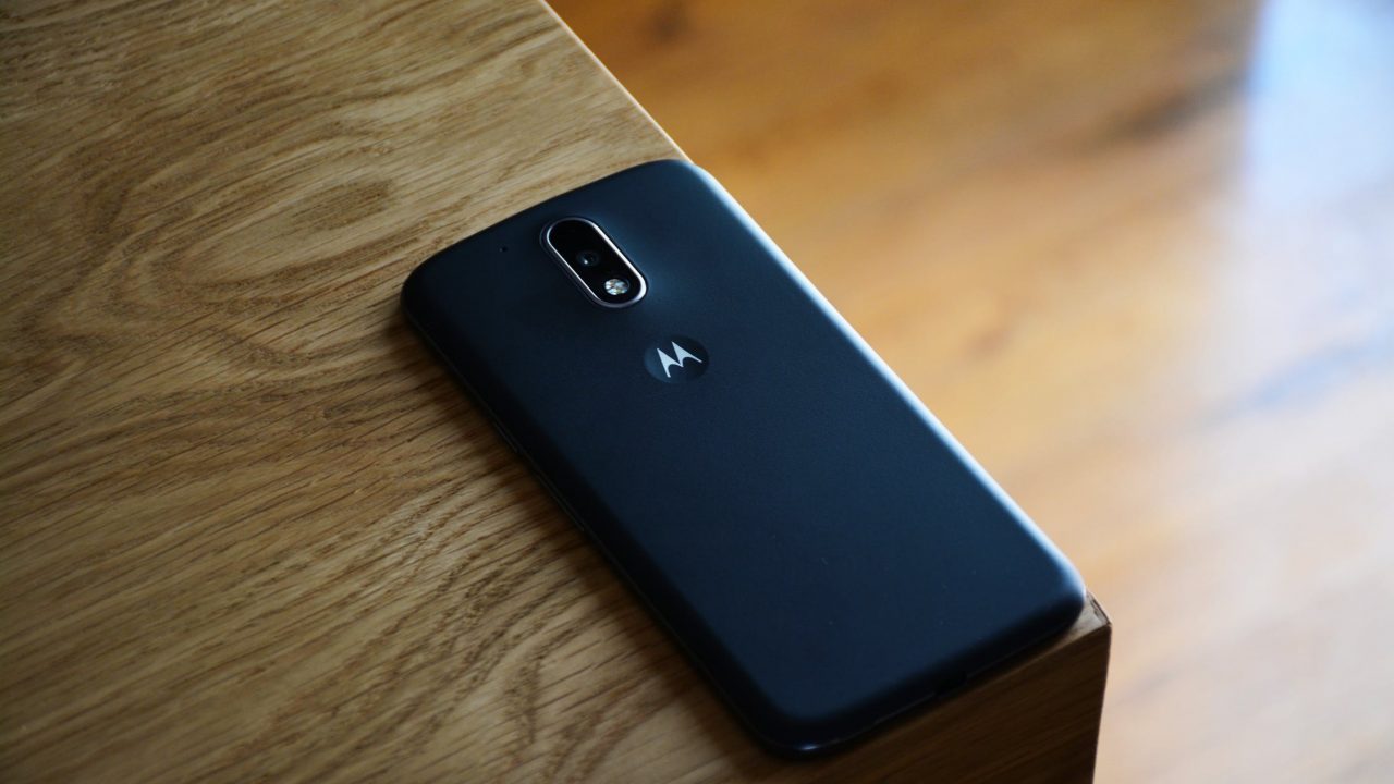 Common Moto G4 and G4 Plus problems and how to fix them