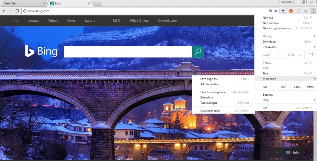 The Best Browsers for Windows 10 - Tech Junkie