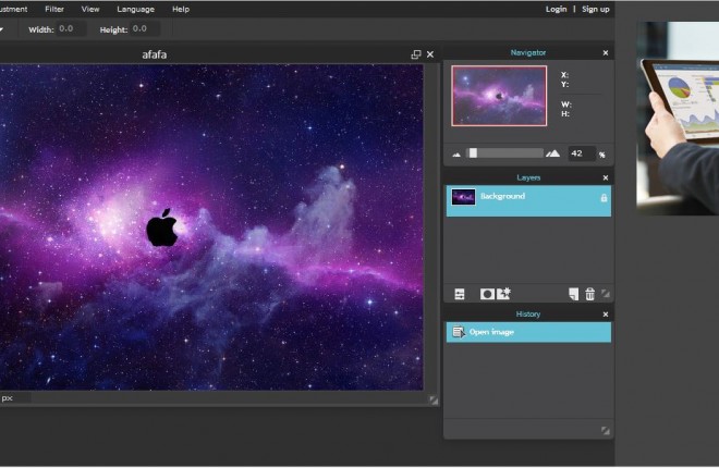 How to Delete Background in Pixlr Editor - Tech Junkie