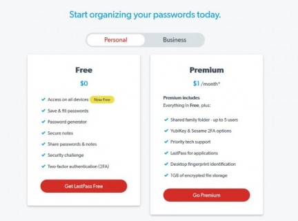 1Password Vs LastPass - Which Is The Best Password Manager? - Tech Junkie