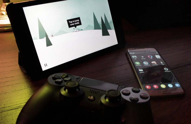 30 Melhores Jogos Multiplayer OFFLINE no Android (Bluetooth e Wi-Fi Local)  