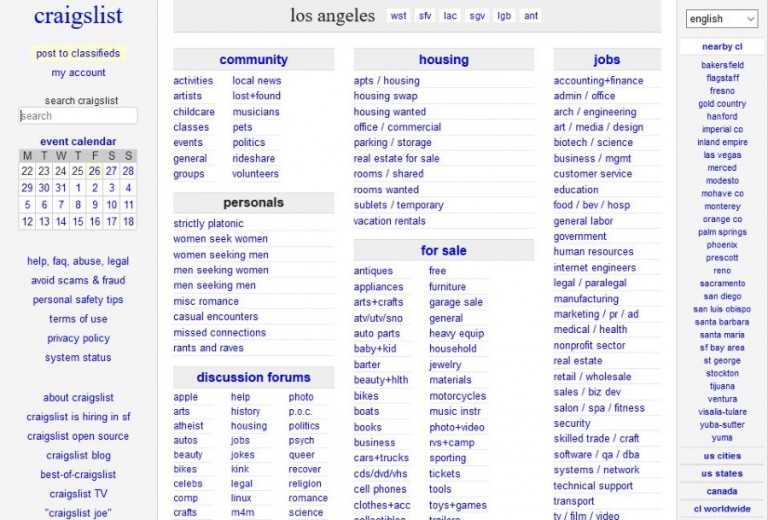 How To Post an Ad on Craigslist - Tech Junkie