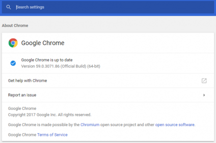 Which Version of Chrome Do I Have? - Tech Junkie