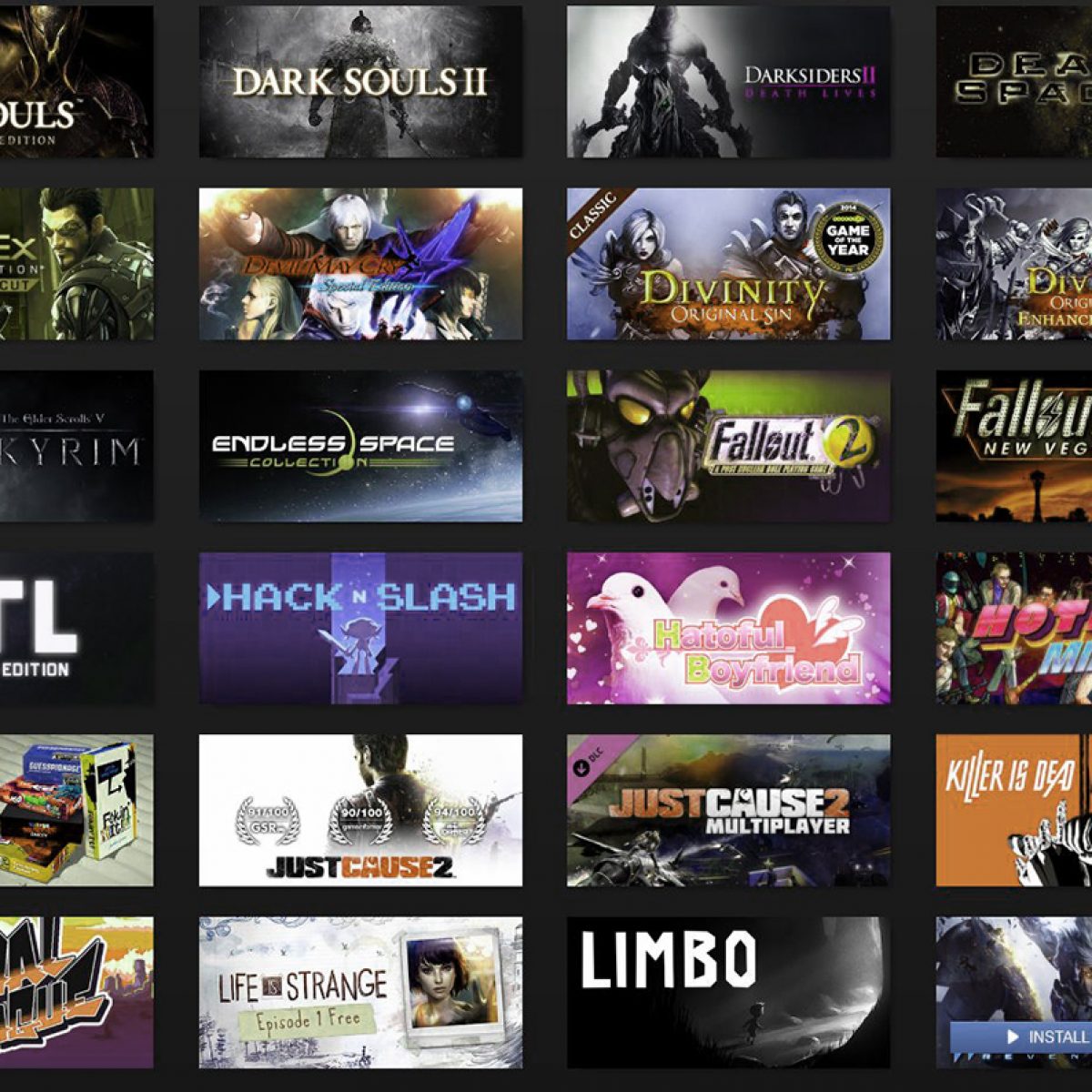 Valve to allow 'controversial' content on its Steam Store