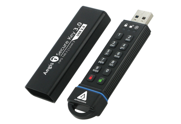 flash disk password protection software