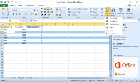 How To Delete Every Other Row in Excel - Tech Junkie