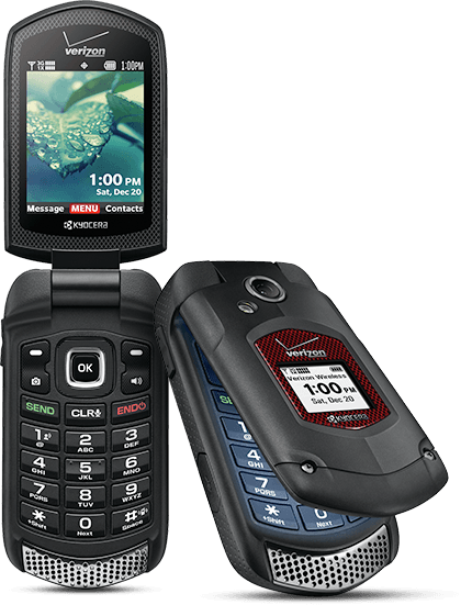 The Best Flip Phones February 21