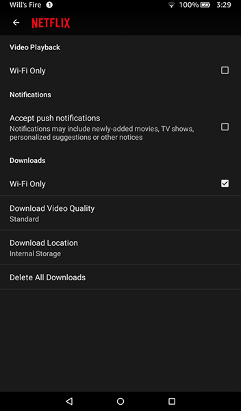 How To Download Movies On Your Amazon Fire Tablet September 2019