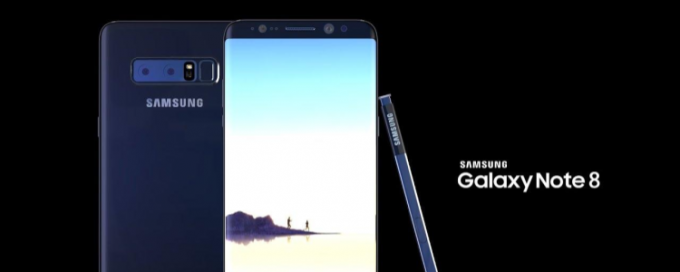 Samsung Galaxy Note 8 Bluetooth Problems Guide - Tech Junkie