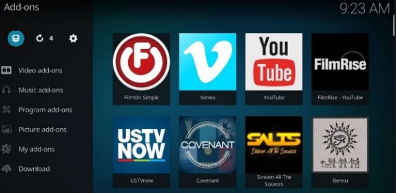 Kodi Keyboard Shortcuts Every User Should Know - Tech Junkie