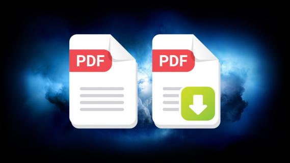 How To Combine PDFs With Preview On Your Mac