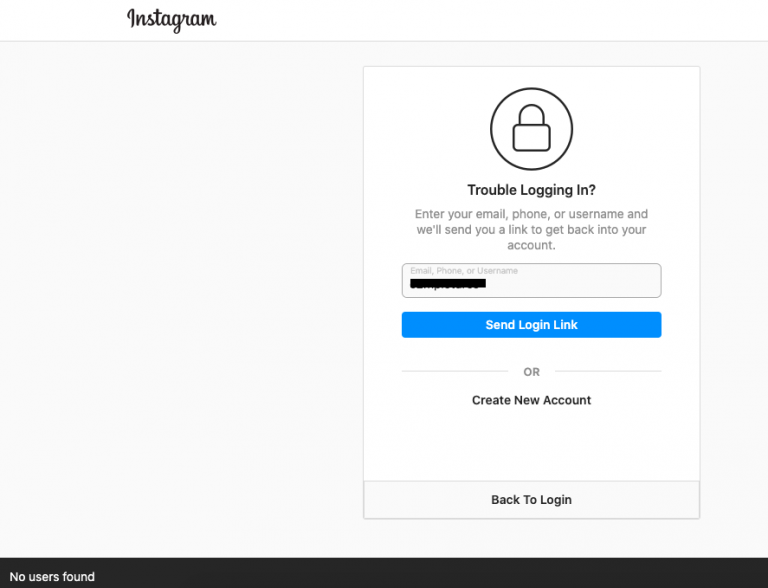 What To Do if you Can't Login to your Old Instagram Account - Tech Junkie