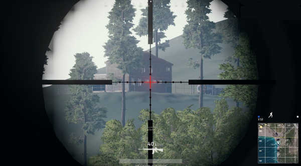 scope pubg pc Achat Pc  Portable M24 Sniper Univerthabitat