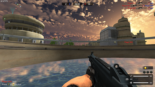 5 Best Chrome FPS Games - Browser Shooters for the Trigger-Happy