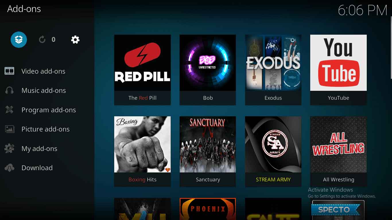 How To Install 1channel on Kodi - Tech Junkie