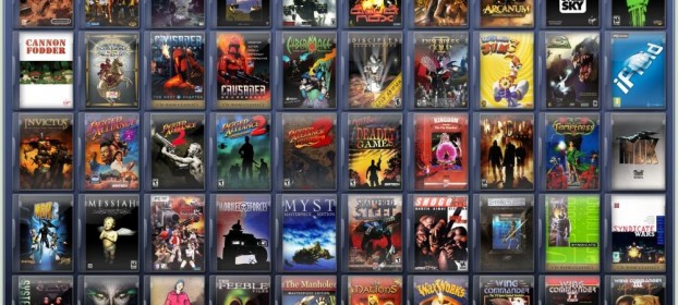 The Best Places to Download Old PC Games For Free - Tech Junkie