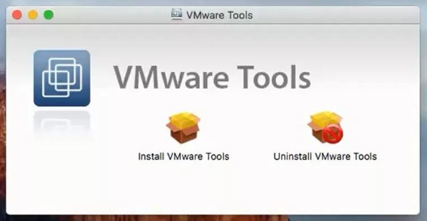 Vmware tools for macos download