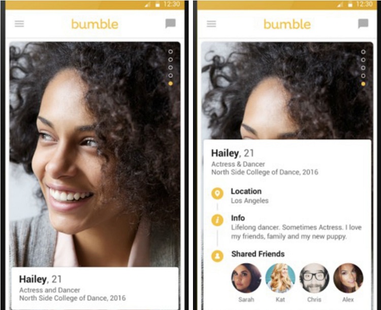How to Add/Change Your Education in Bumble - Tech Junkie