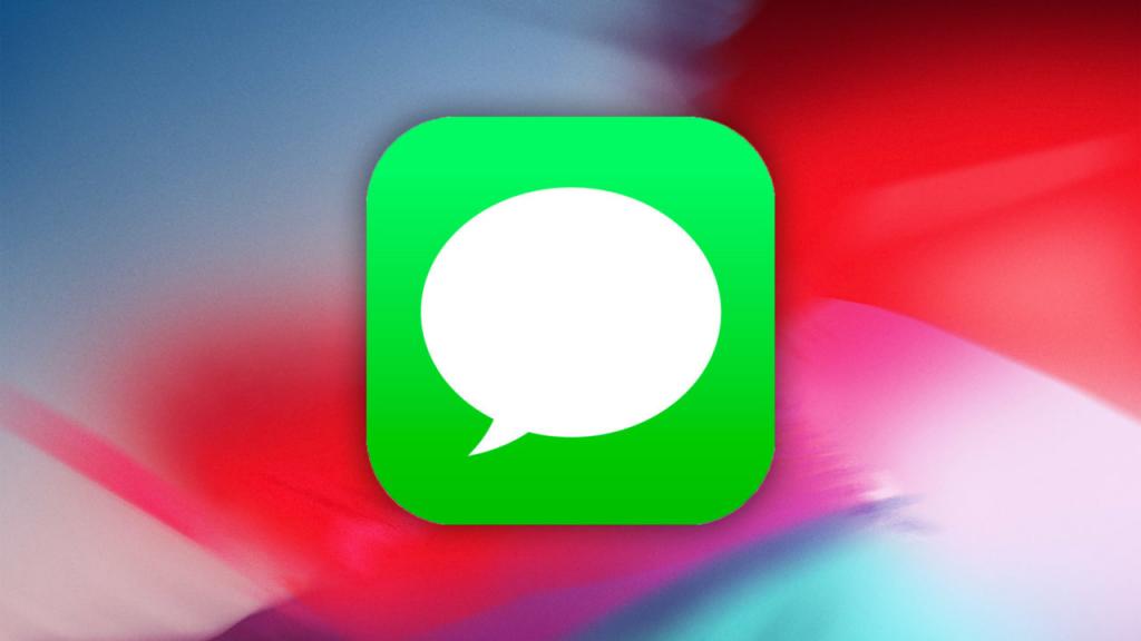 What Happened to Conversation Details in iOS 12 Messages? - Tech Junkie