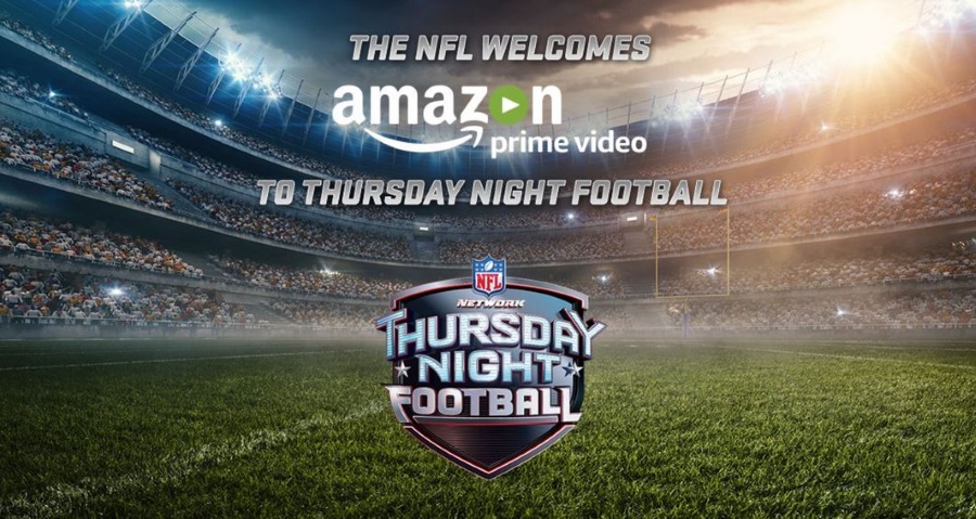 How To Watch Football on the  Fire TV Stick - Tech Junkie