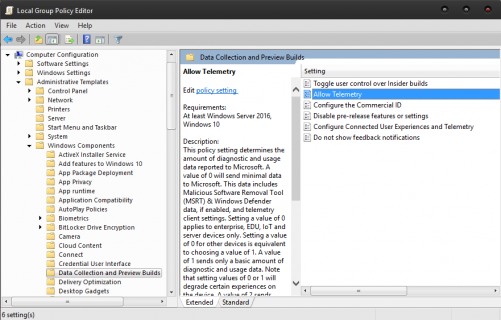 Microsoft Compatibility Telemetry - CPU Usage High - Tech Junkie