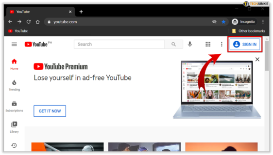 How To Delete Your YouTube History From Any Device - Tech Junkie