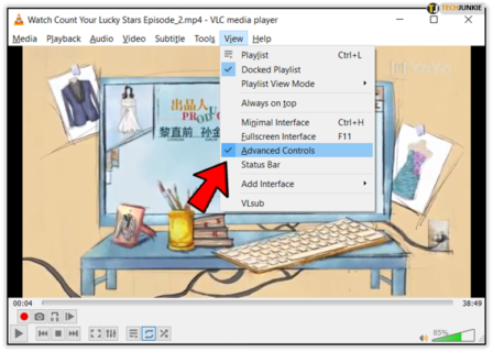 How To Loop Video in VLC and Other Top Tips - Tech Junkie