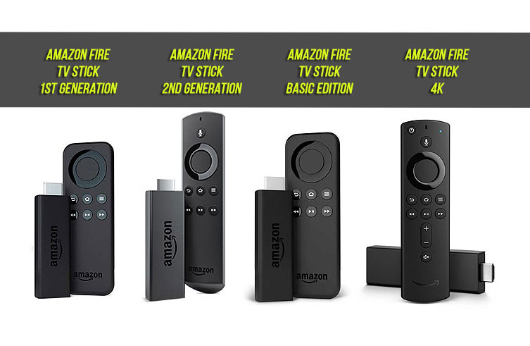 amazon fire stick number