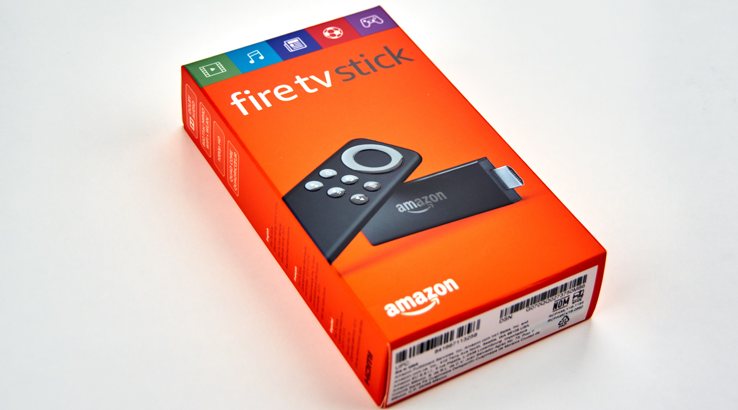 amazon fire stick number