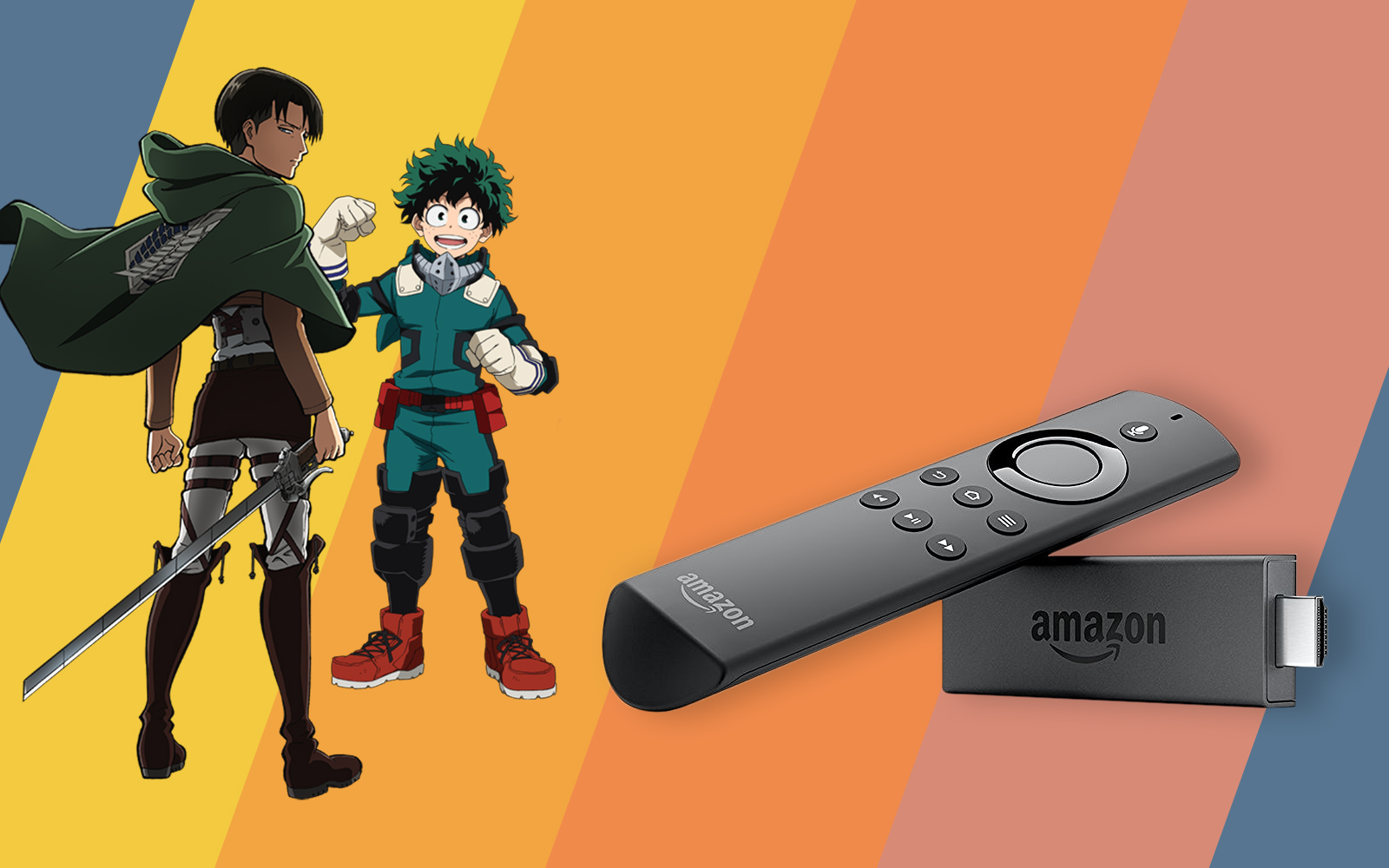 The 22 Best Amazon Fire Stick Apps for Movies, TV, News, and Music for 2023