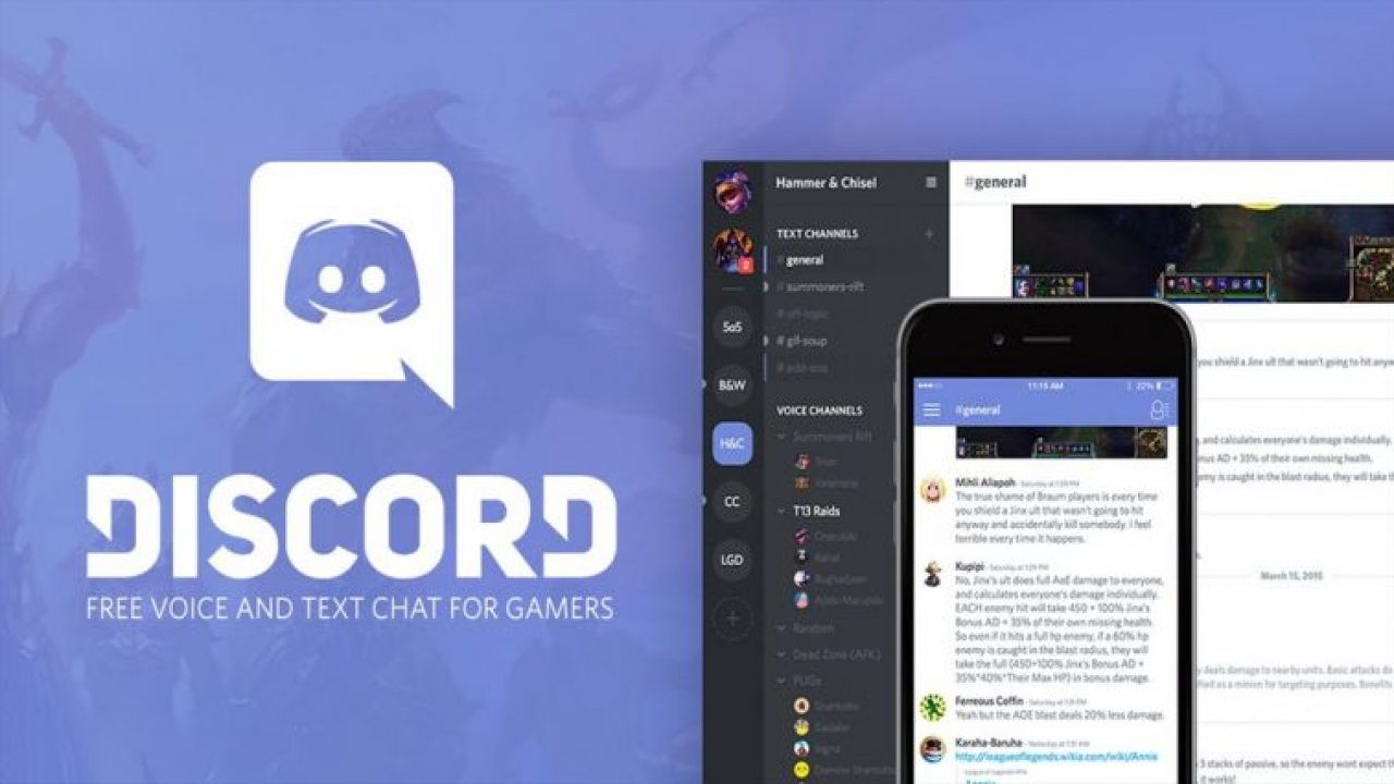 The Best Fortnite Scrims Discord Servers - Tech Junkie