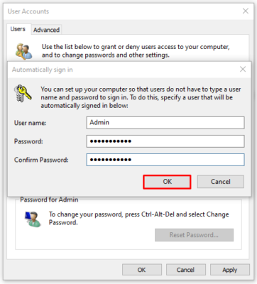 How To Login to Windows 10 Without using a Password - Tech Junkie