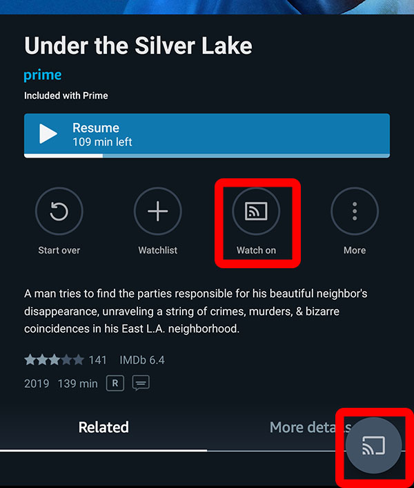 How to Watch  Prime Video on Android