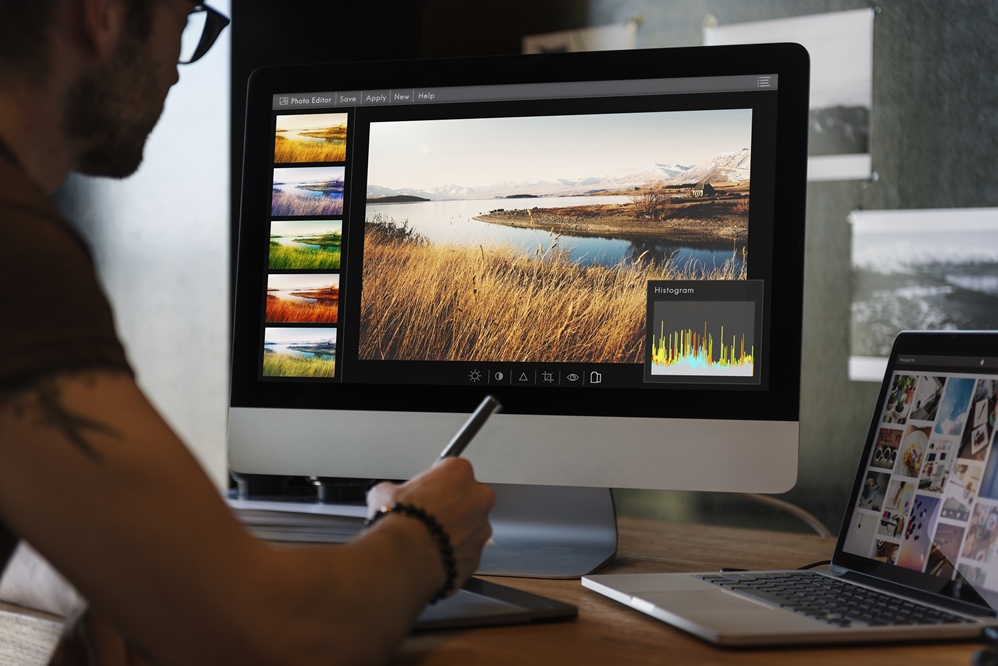Best free photo editors for Mac in 2021