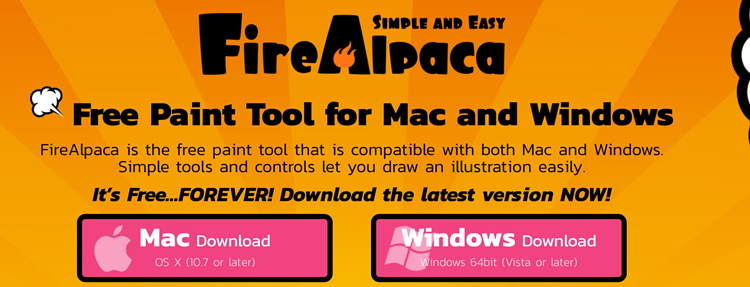 free illstration software for mac