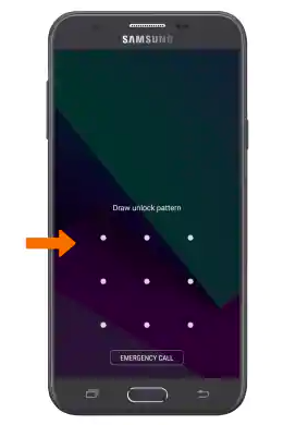 Forgot My Pattern Lock Samsung Galaxy J7 (Solution) - Tech Junkie
